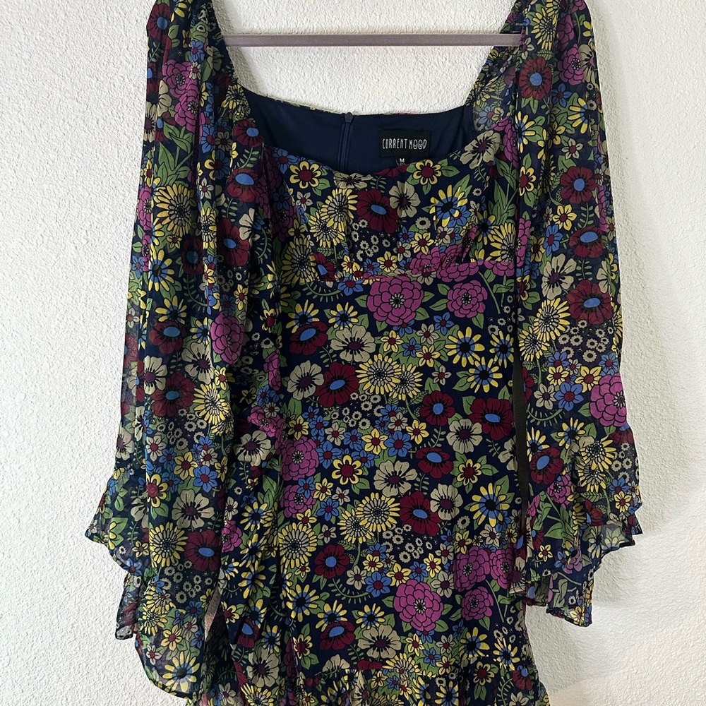 Dolls kill dress medium current moods